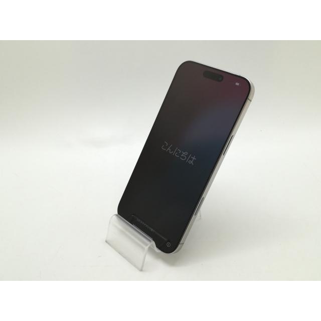 【中古】Apple 国内版 【SIMフリー】 iPhone 16 Pro Max 256GB ナチュラルチタニウム MYWK3J/A【静岡】保証期間１ヶ月【ランクA】の画像