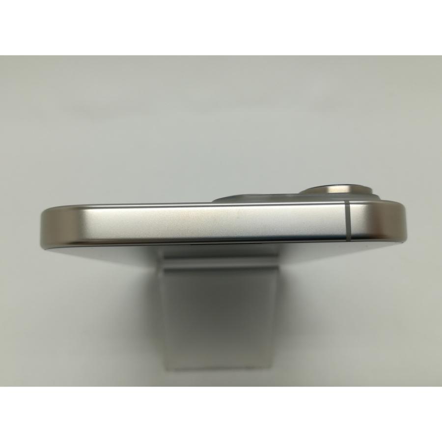 【中古】Apple 国内版 【SIMフリー】 iPhone 16 Pro Max 256GB ナチュラルチタニウム MYWK3J/A【静岡】保証期間１ヶ月【ランクA】の画像