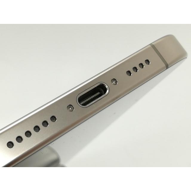 【中古】Apple 国内版 【SIMフリー】 iPhone 16 Pro Max 256GB ナチュラルチタニウム MYWK3J/A【静岡】保証期間１ヶ月【ランクA】の画像