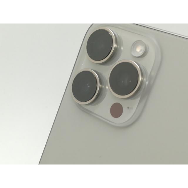 【中古】Apple 国内版 【SIMフリー】 iPhone 16 Pro Max 256GB ナチュラルチタニウム MYWK3J/A【静岡】保証期間１ヶ月【ランクA】の画像