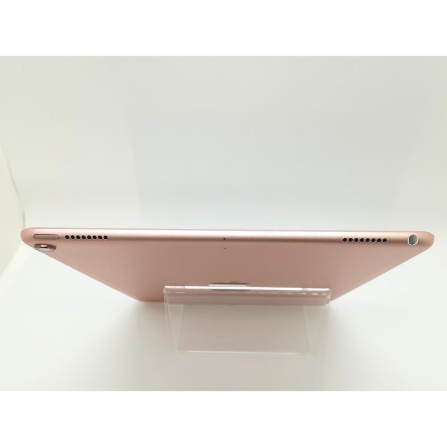 中古】Apple 【Wi-Fi】 10.5インチ iPad Pro（2017） 256GB ローズ