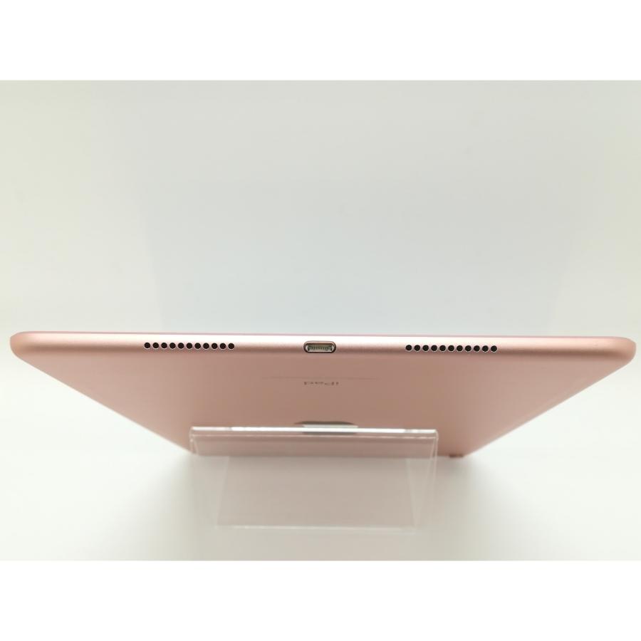 中古】Apple 【Wi-Fi】 10.5インチ iPad Pro（2017） 256GB ローズ 