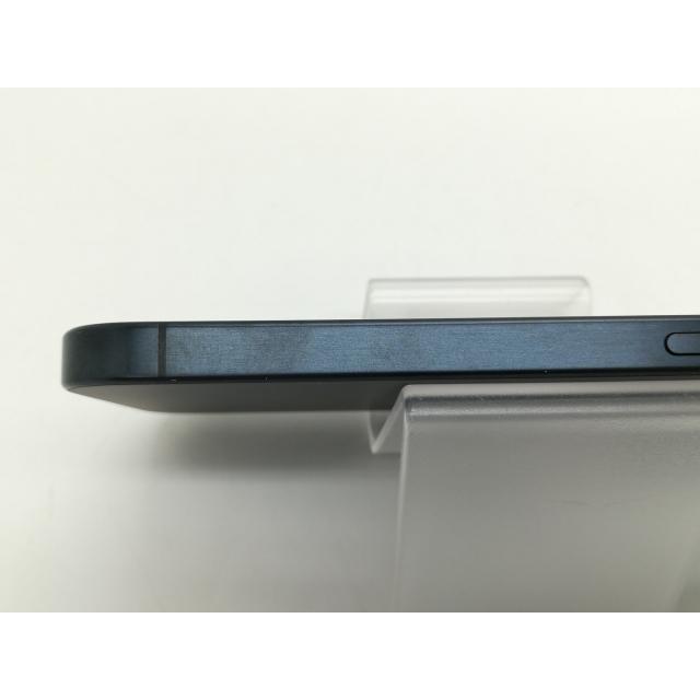 【中古】Apple SoftBank 【SIMフリー】 iPhone 15 Pro 128GB ブルーチタニウム MTUA3J/A【大須2】保証期間１ヶ月【ランクA】の画像
