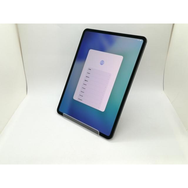 中古】Apple 【Wi-Fi】 13インチ iPad Pro（M5/2025） 256GB スペース