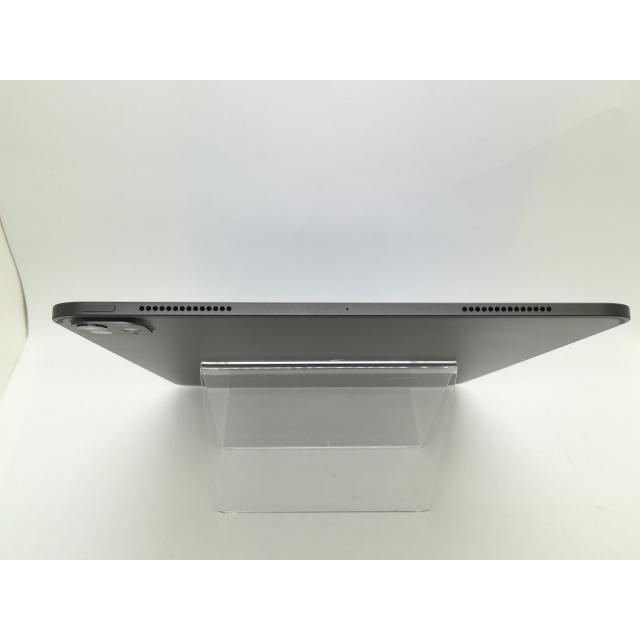 【中古】Apple 【Wi-Fi】 13インチ iPad Pro（M5/2025） 256GB スペースブラック 標準ガラス MDYJ4J/A【静岡】保証期間１ヶ月【ランクA】の画像