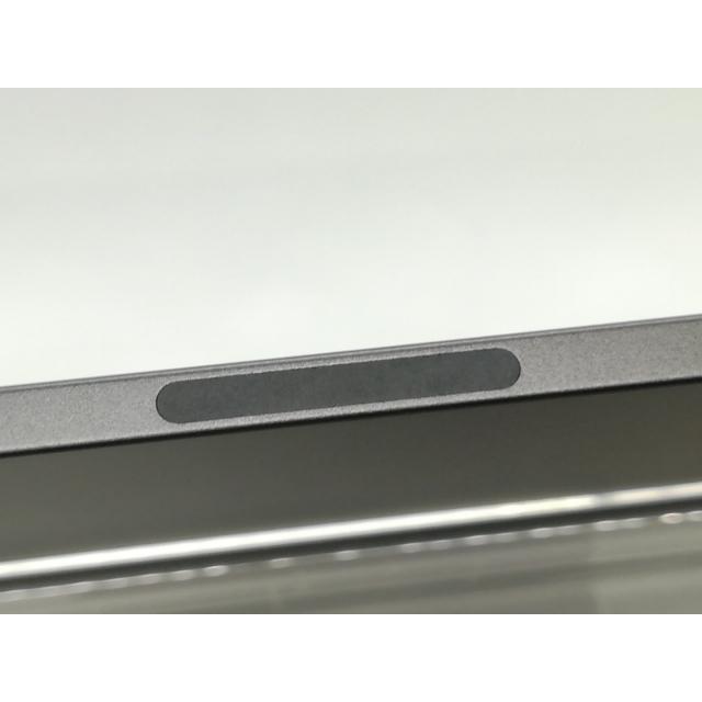 【中古】Apple 【Wi-Fi】 13インチ iPad Pro（M5/2025） 256GB スペースブラック 標準ガラス MDYJ4J/A【静岡】保証期間１ヶ月【ランクA】の画像