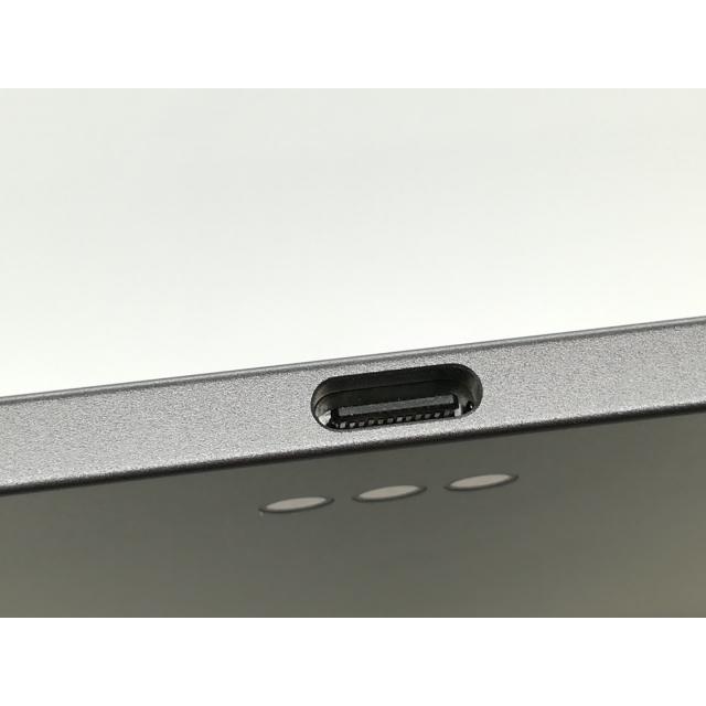 【中古】Apple 【Wi-Fi】 13インチ iPad Pro（M5/2025） 256GB スペースブラック 標準ガラス MDYJ4J/A【静岡】保証期間１ヶ月【ランクA】の画像