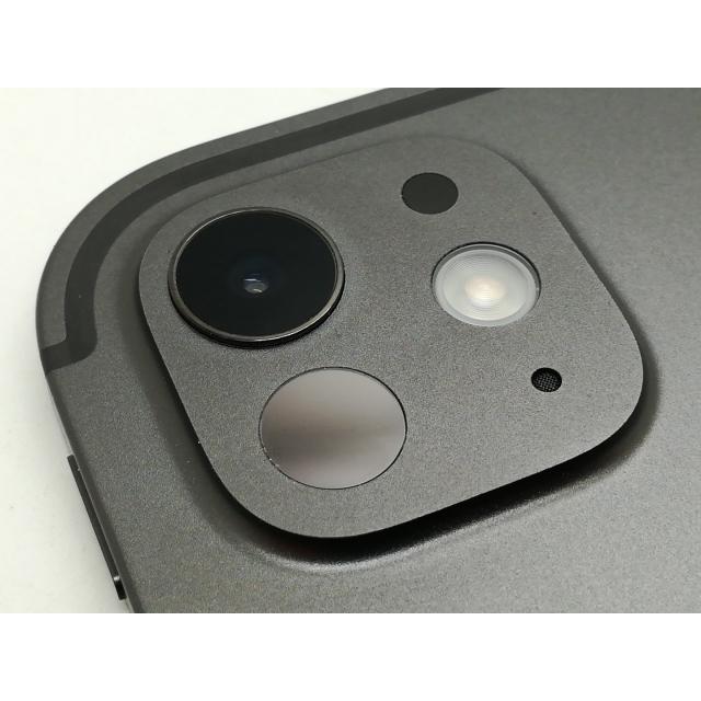 【中古】Apple 【Wi-Fi】 13インチ iPad Pro（M5/2025） 256GB スペースブラック 標準ガラス MDYJ4J/A【静岡】保証期間１ヶ月【ランクA】の画像