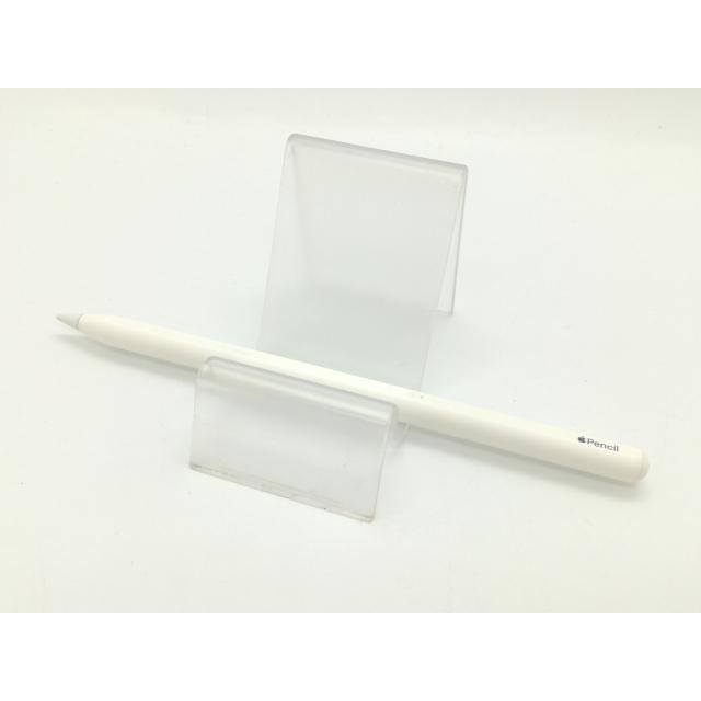 中古】Apple Apple Pencil（第2世代） MU8F2J/A【静岡】保証期間1週間