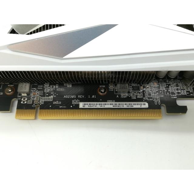 中古】ASRock Radeon RX 7600 XT Steel Legend 16GB OC (RX7600XT SL