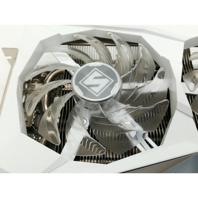 中古】ASRock Radeon RX 7600 XT Steel Legend 16GB OC (RX7600XT SL