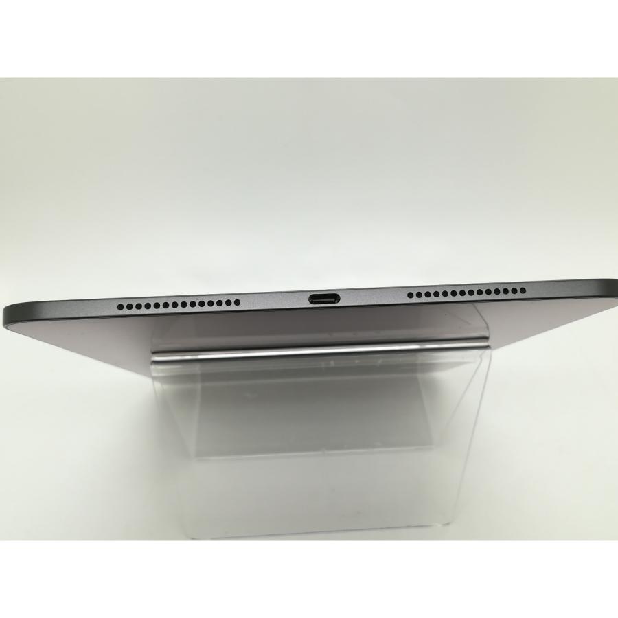【中古】Apple 【Wi-Fi】 11インチ iPad Pro（M4/2024） 256GB スペースブラック 標準ガラス MVV83J/A【静岡】保証期間１ヶ月【ランクA】の画像