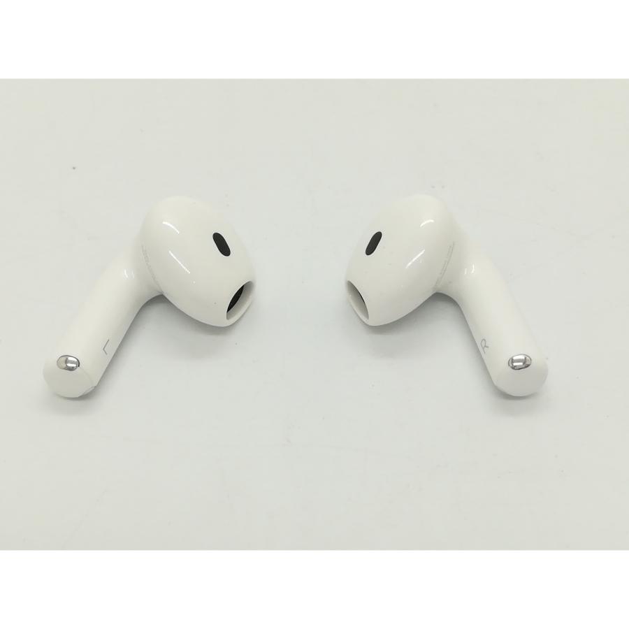中古】Apple AirPods 4 MXP63J/A【中野】保証期間1ヶ月 : じゃんぱら