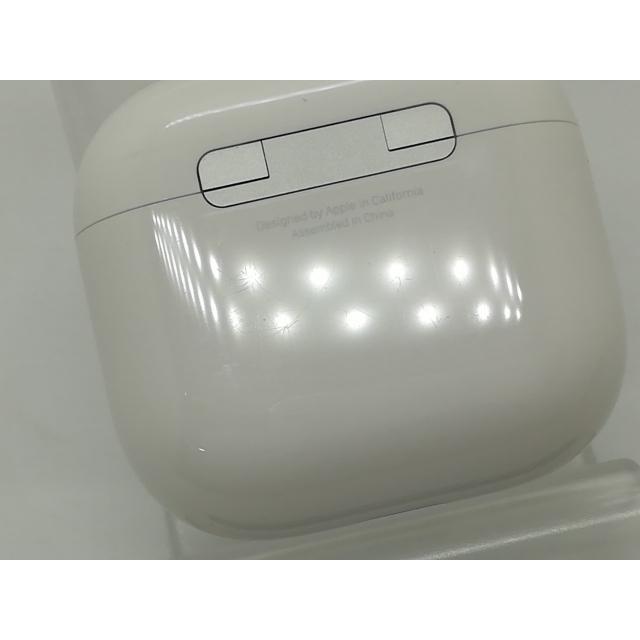 中古】Apple AirPods 4 MXP63J/A【中野】保証期間1ヶ月 : じゃんぱら