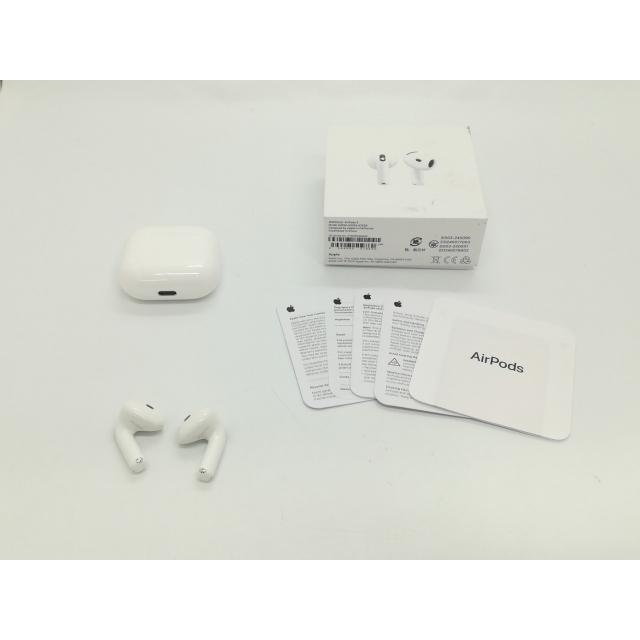 中古】Apple AirPods 4 MXP63J/A【中野】保証期間1ヶ月 : じゃんぱら