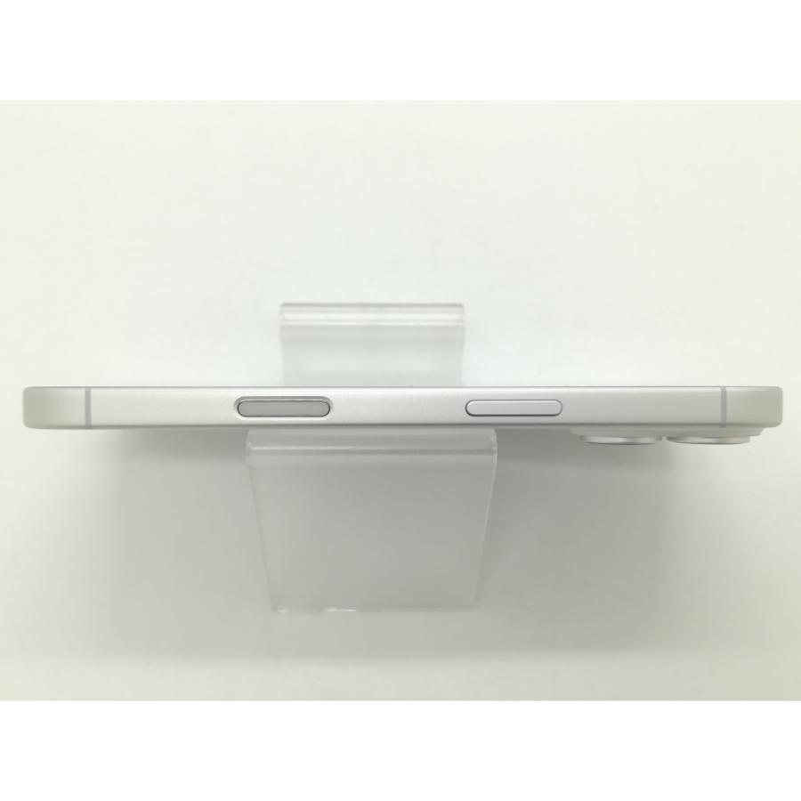 【中古】Apple 国内版 【SIMフリー】 iPhone 17 256GB ホワイト MG684J/A【大須アメ横】保証期間１ヶ月【ランクA】の画像