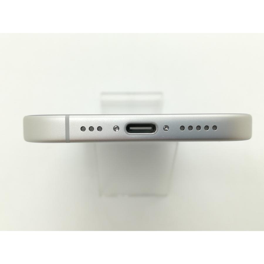 【中古】Apple 国内版 【SIMフリー】 iPhone 17 256GB ホワイト MG684J/A【大須アメ横】保証期間１ヶ月【ランクA】の画像