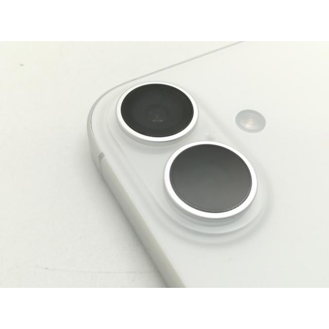 【中古】Apple 国内版 【SIMフリー】 iPhone 17 256GB ホワイト MG684J/A【大須アメ横】保証期間１ヶ月【ランクA】の画像