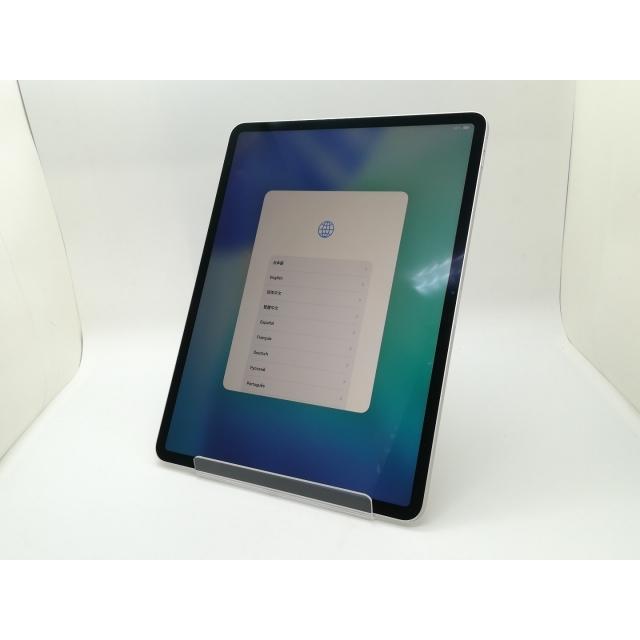中古】Apple 【Wi-Fi】 13インチ iPad Air（M2/2024） 256GB スター