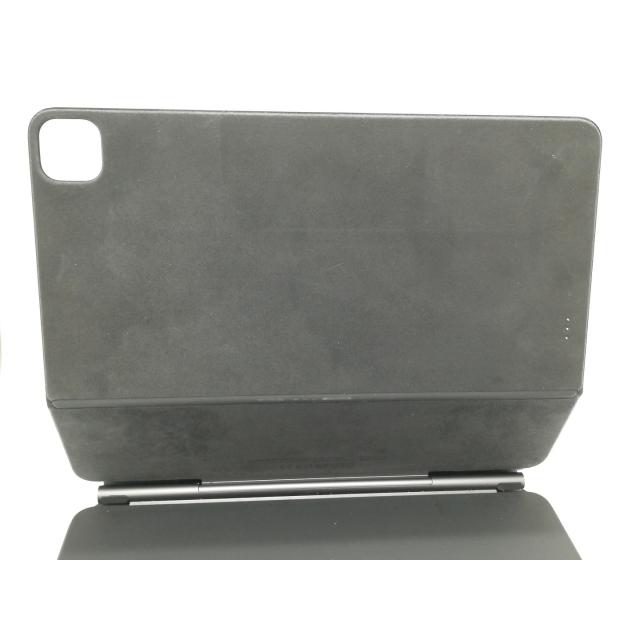 中古】Apple Magic Keyboard 日本語 ブラック iPad Air 13インチ(第1