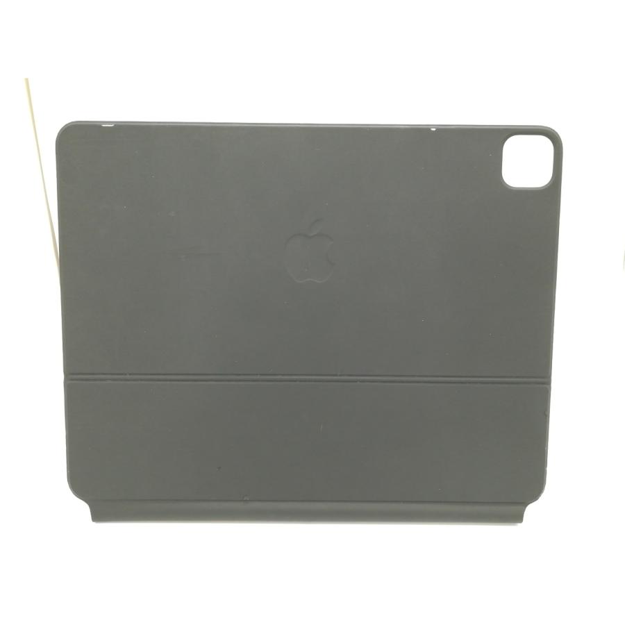 中古】Apple Magic Keyboard 日本語 ブラック iPad Air 13インチ(第1