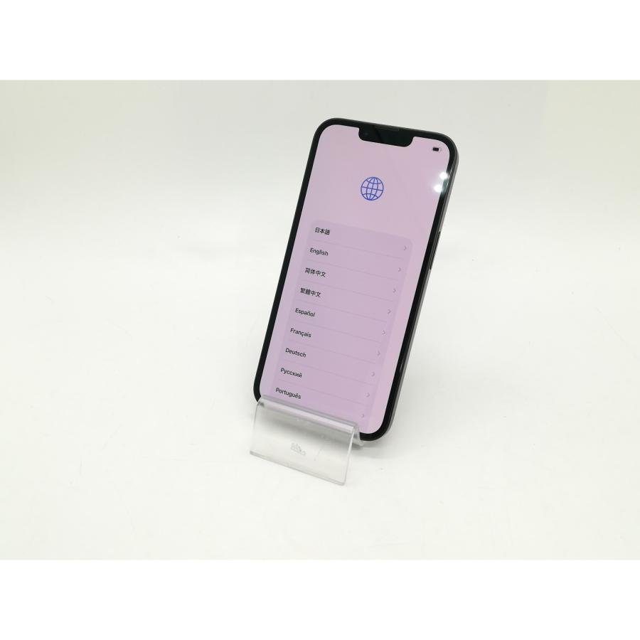 【中古】Apple 国内版 【SIMフリー】 iPhone 17e 256GB ブラック MHRN4J/A【静岡】保証期間１ヶ月【ランクA】の画像