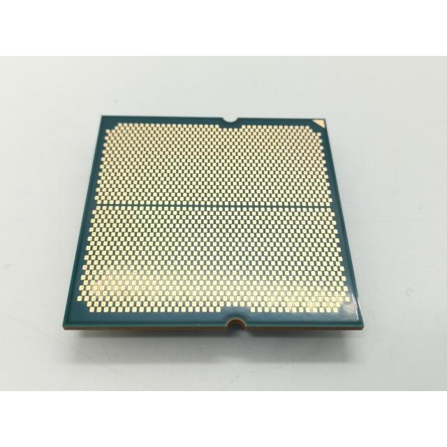 中古】AMD Ryzen 5 7600 (3.8GHz/TC:5.1GHz) BOX AM5/6C/12T/L3 32MB