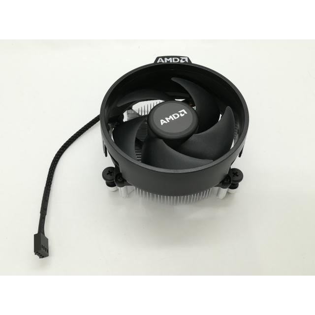 中古】AMD Ryzen 5 7600 (3.8GHz/TC:5.1GHz) BOX AM5/6C/12T/L3 32MB