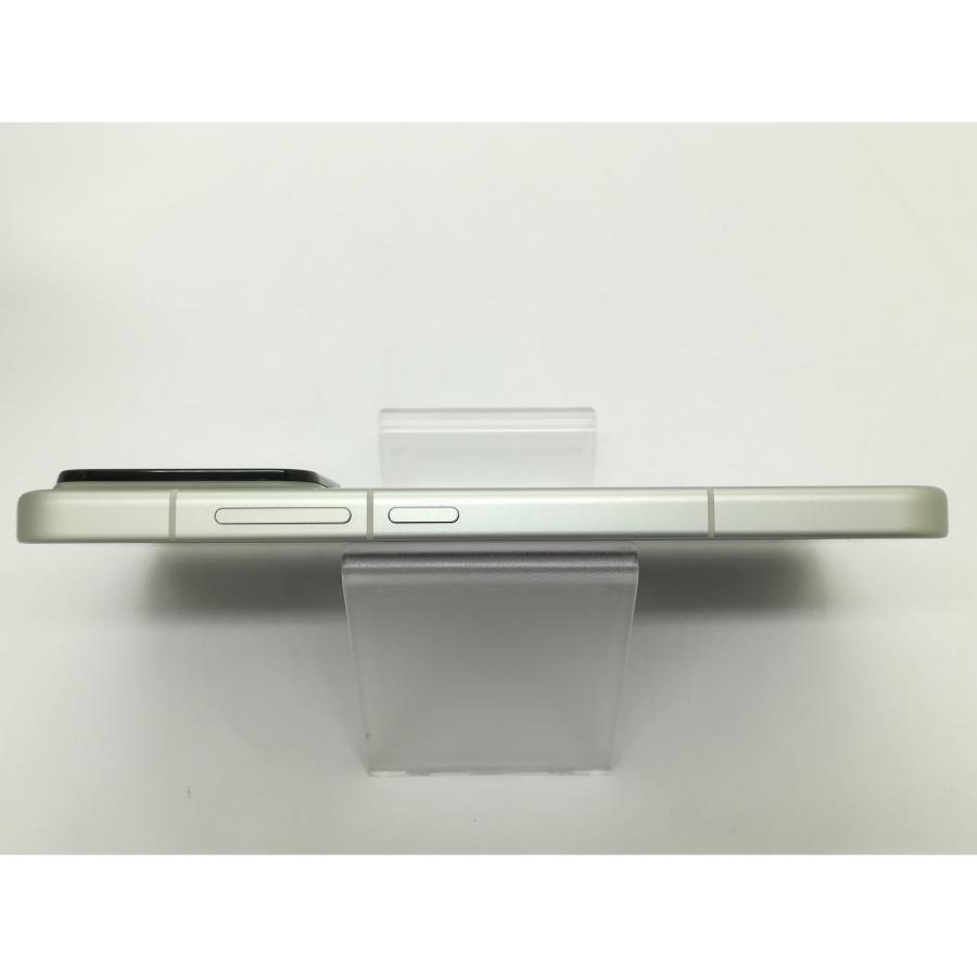 【中古】Xiaomi 国内版【SIMフリー】 Xiaomi 15 グリーン 12GB 256GB【静岡】保証期間１ヶ月【ランクA】の画像