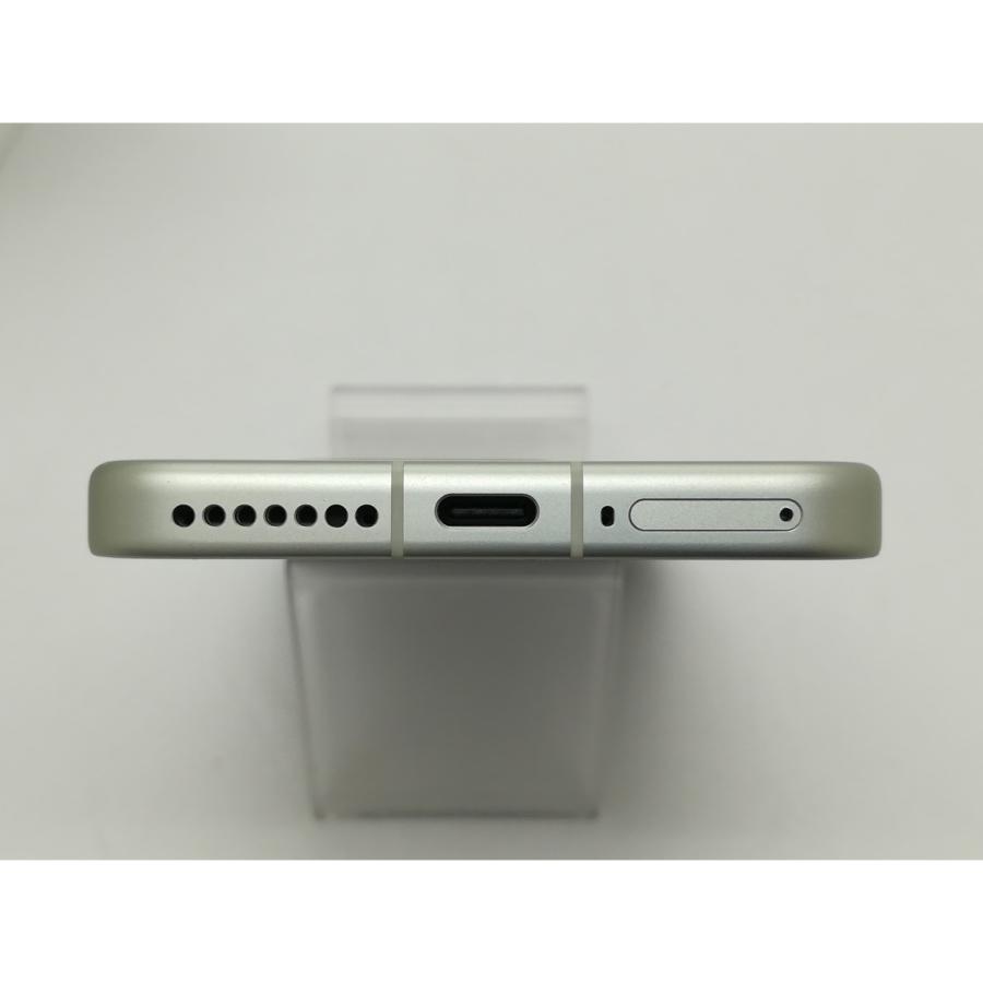 【中古】Xiaomi 国内版【SIMフリー】 Xiaomi 15 グリーン 12GB 256GB【静岡】保証期間１ヶ月【ランクA】の画像