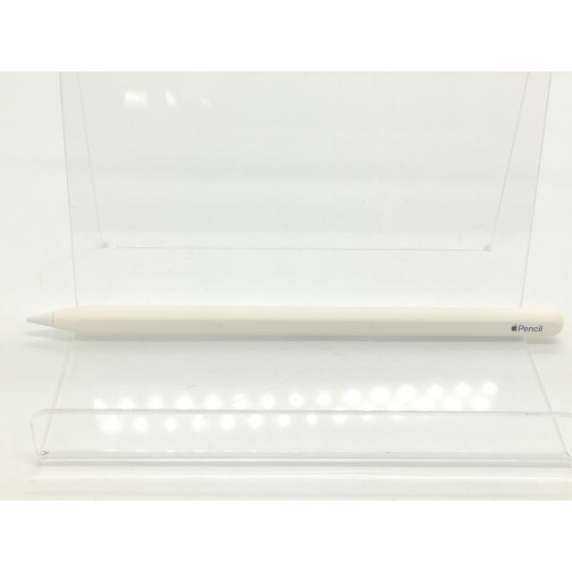 中古】Apple Apple Pencil（第2世代） MU8F2J/A【静岡】保証期間1週間