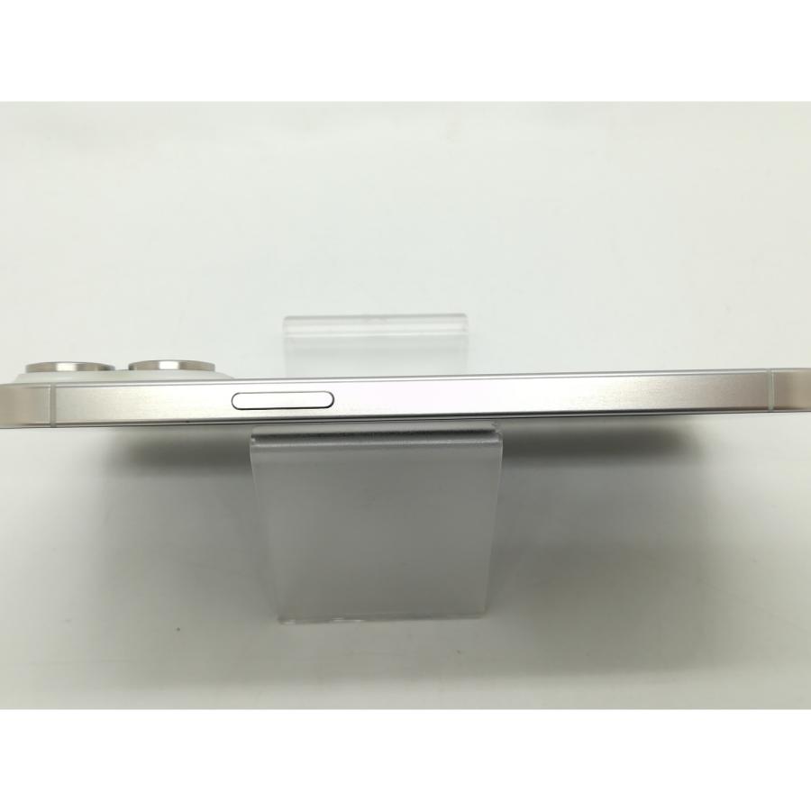 【中古】Apple SoftBank 【SIMフリー】 iPhone 15 Pro Max 256GB ホワイトチタニウム MU6Q3J/A【大須アメ横】保証期間１ヶ月【ランクA】の画像