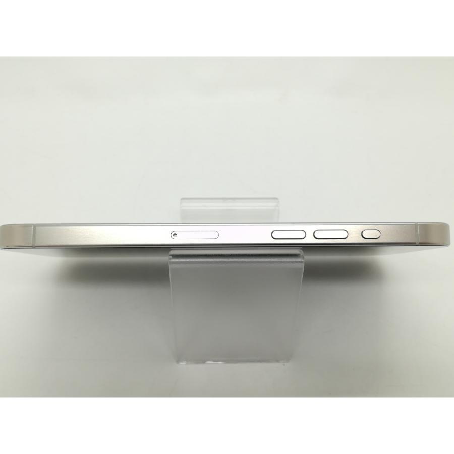 【中古】Apple SoftBank 【SIMフリー】 iPhone 15 Pro Max 256GB ホワイトチタニウム MU6Q3J/A【大須アメ横】保証期間１ヶ月【ランクA】の画像