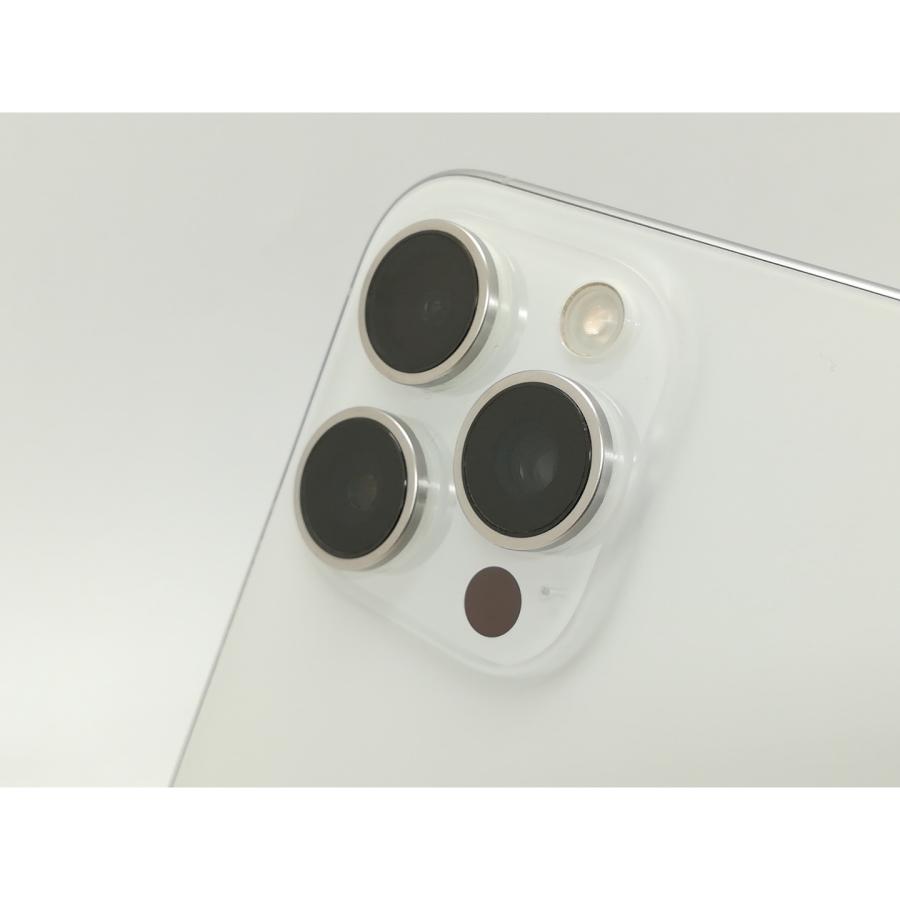 【中古】Apple SoftBank 【SIMフリー】 iPhone 15 Pro Max 256GB ホワイトチタニウム MU6Q3J/A【大須アメ横】保証期間１ヶ月【ランクA】の画像