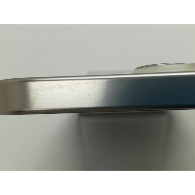 【中古】Apple SoftBank 【SIMフリー】 iPhone 15 Pro Max 256GB ホワイトチタニウム MU6Q3J/A【大須アメ横】保証期間１ヶ月【ランクA】の画像
