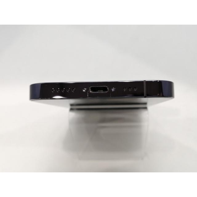 【中古】Apple 国内版 【SIMフリー】 iPhone 14 Pro 256GB ディープパープル MQ1E3J/A【浜松駅前】保証期間１ヶ月【ランクA】の画像