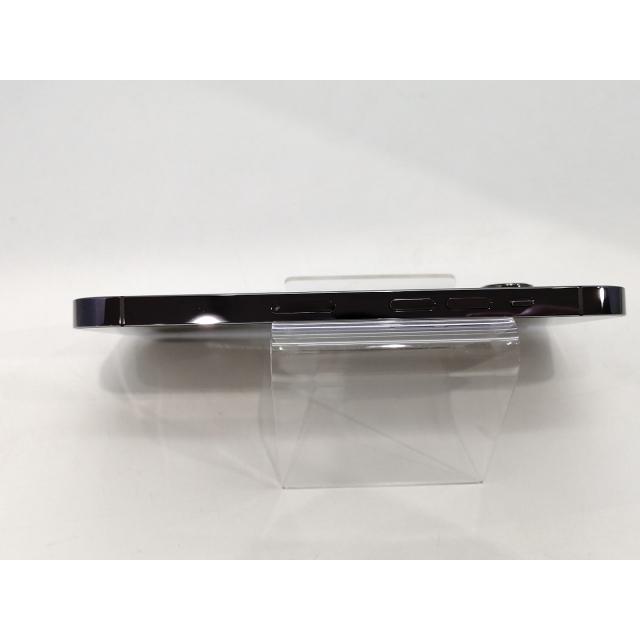 【中古】Apple 国内版 【SIMフリー】 iPhone 14 Pro 256GB ディープパープル MQ1E3J/A【浜松駅前】保証期間１ヶ月【ランクA】の画像