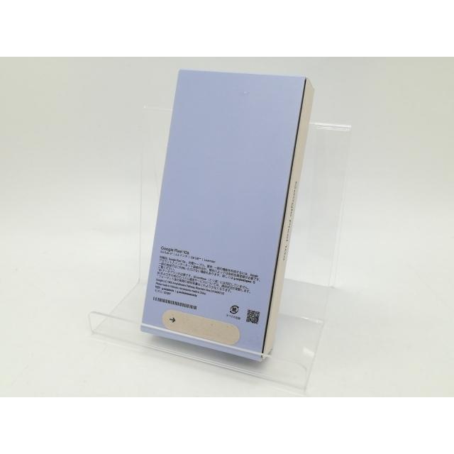【未使用】Google docomo 【SIMフリー】 Pixel 10a ラベンダー 8GB 128GB【静岡】保証期間３ヶ月の画像