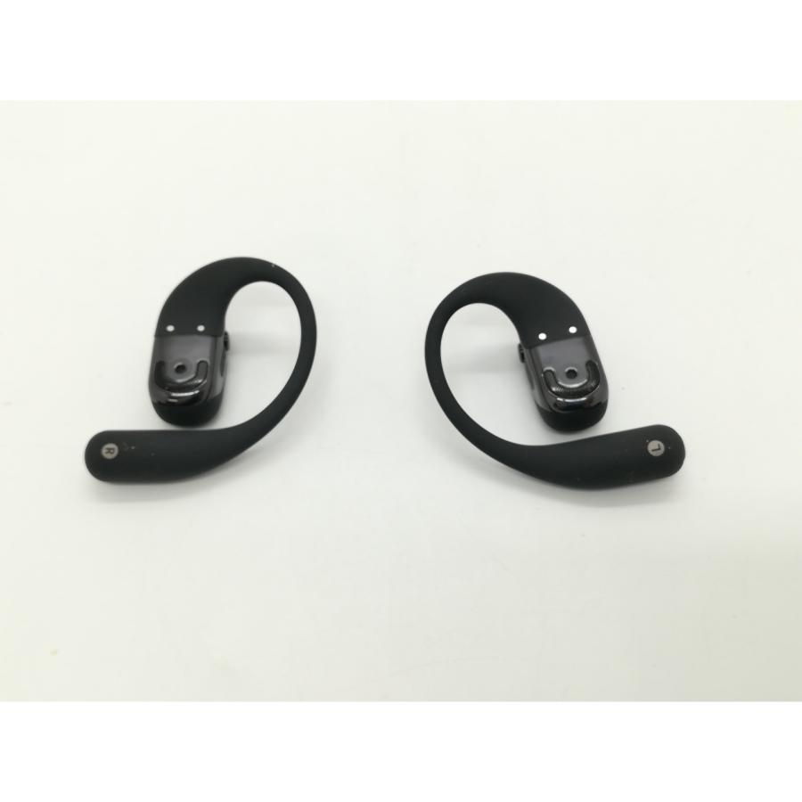 中古】Shokz OpenFit 2+ SKZ-EP-000050 [ブラック]【静岡】保証期間1
