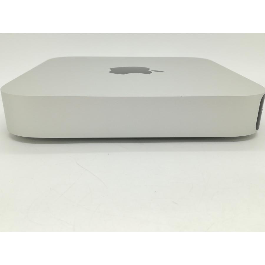 【中古】Apple Mac mini M1 (CPU:8C/GPU:8C) 8GB/256GB MGNR3J/A (M1・2020)【静岡】保証期間１ヶ月【ランクA】の画像