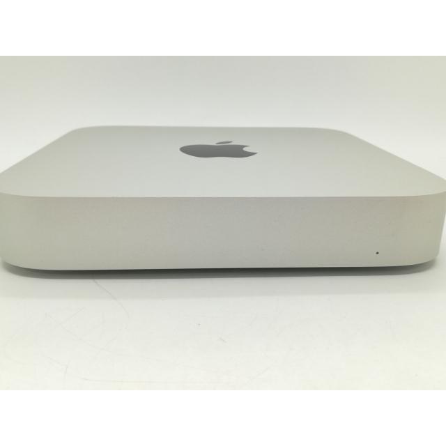 【中古】Apple Mac mini M1 (CPU:8C/GPU:8C) 8GB/256GB MGNR3J/A (M1・2020)【静岡】保証期間１ヶ月【ランクA】の画像