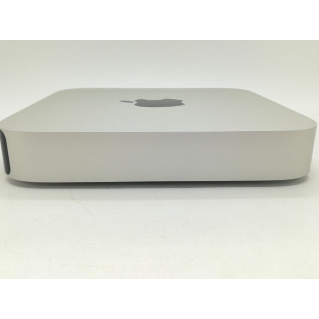 【中古】Apple Mac mini M1 (CPU:8C/GPU:8C) 8GB/256GB MGNR3J/A (M1・2020)【静岡】保証期間１ヶ月【ランクA】の画像