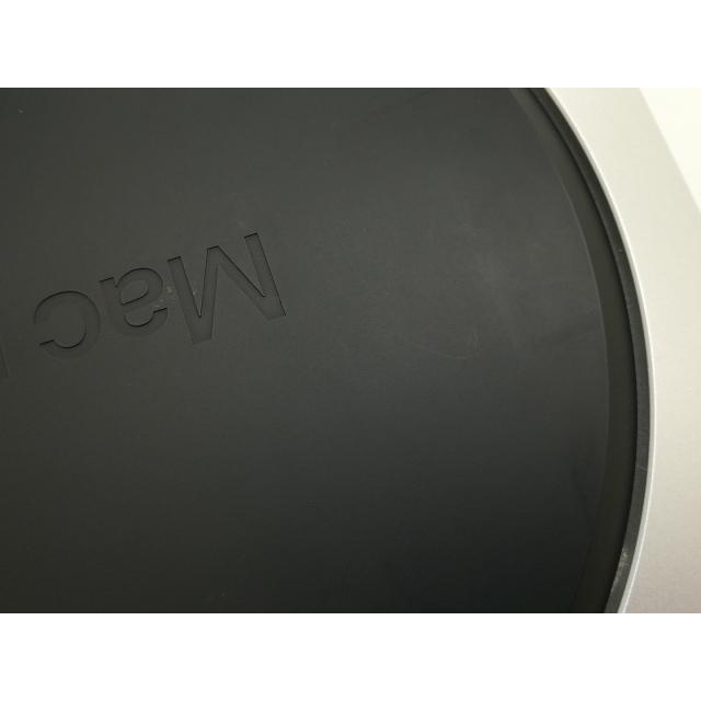 【中古】Apple Mac mini M1 (CPU:8C/GPU:8C) 8GB/256GB MGNR3J/A (M1・2020)【静岡】保証期間１ヶ月【ランクA】の画像