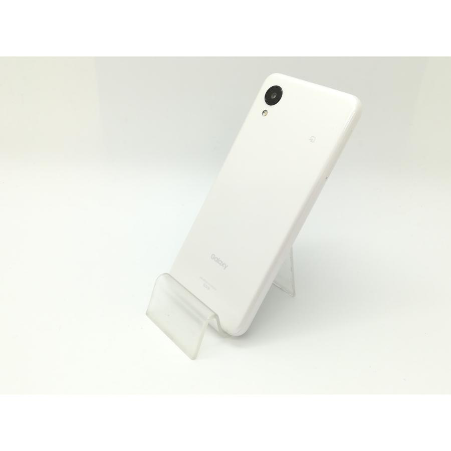 中古】SAMSUNG au 【SIMフリー】 Galaxy A23 5G 4GB 64GB SCG18