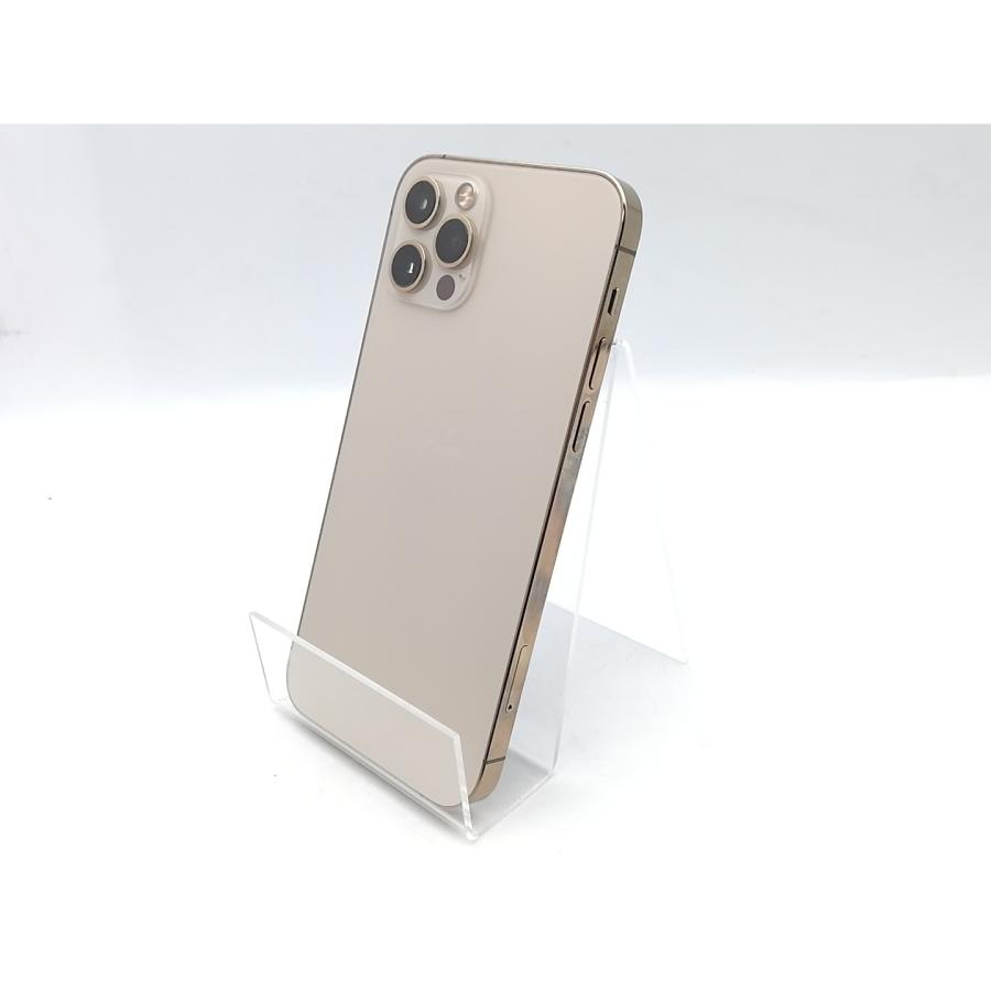iPhone 12 【中古】Apple au 【SIMロック解除済み】 Pro 128GB 