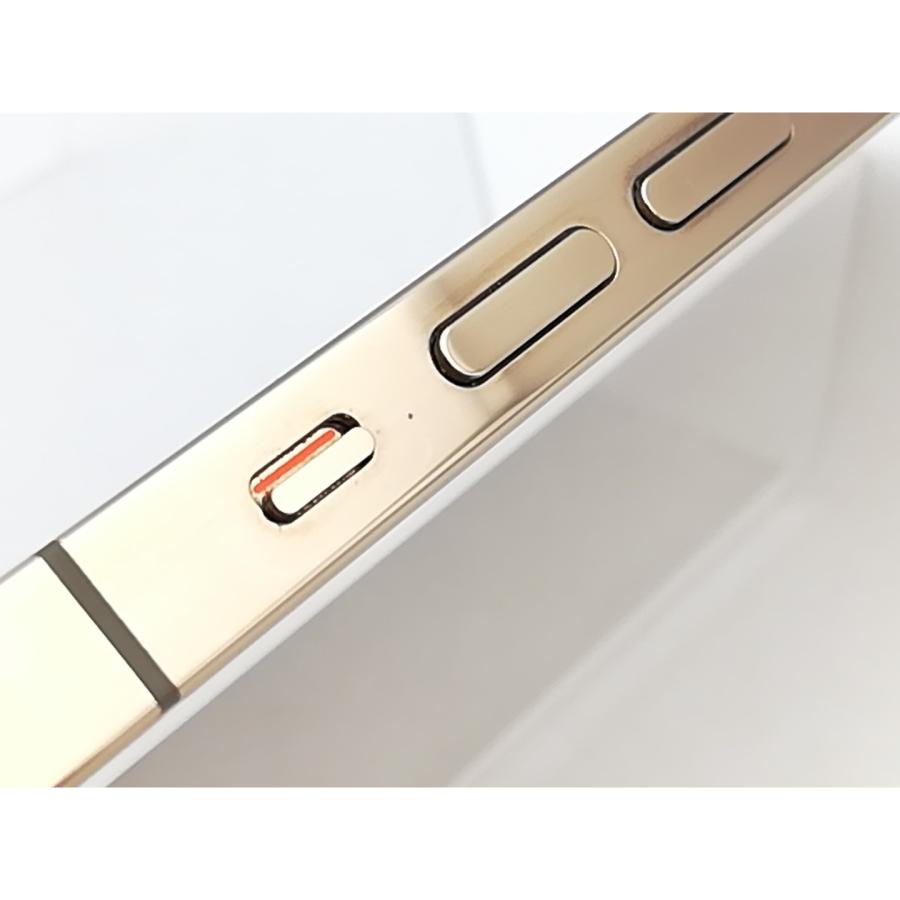 iPhone 12 【中古】Apple au 【SIMロック解除済み】 Pro 128GB 