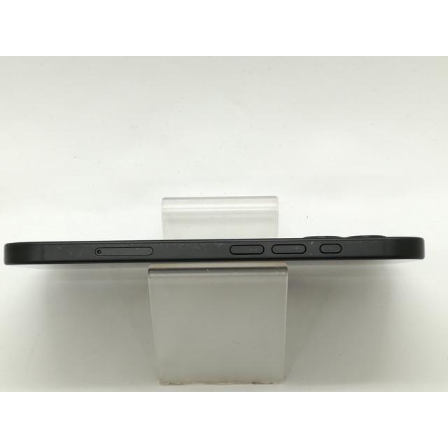 【中古】Apple 国内版 【SIMフリー】 iPhone 16 128GB ブラック MYDQ3J/A【静岡】保証期間１ヶ月【ランクB】の画像