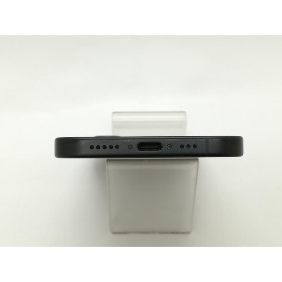 【中古】Apple 国内版 【SIMフリー】 iPhone 16 128GB ブラック MYDQ3J/A【静岡】保証期間１ヶ月【ランクB】の画像