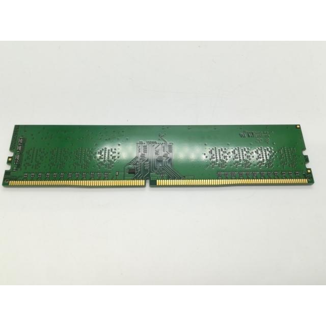 中古】DDR4 8GB PC4-25600(DDR4-3200)【デスクトップPC用】【静岡