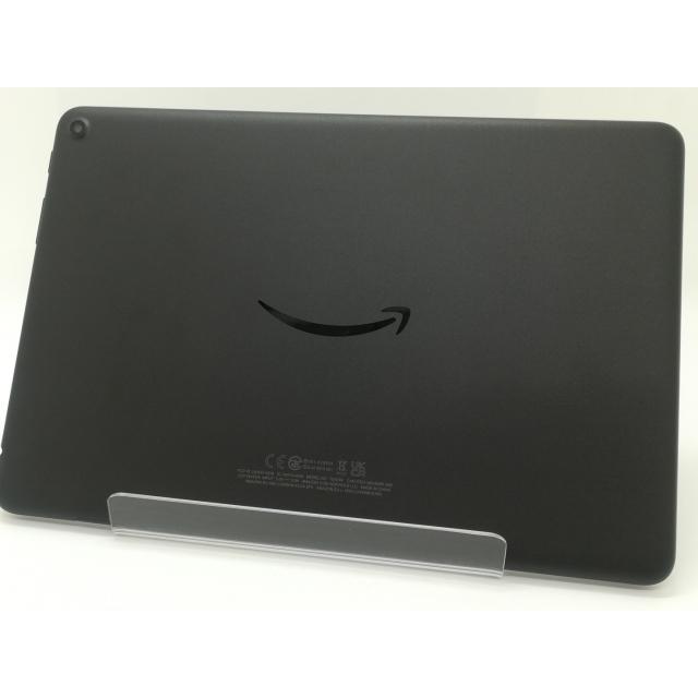 中古】Amazon Fire HD 10（2023/第13世代） 64GB ブラック【静岡】保証